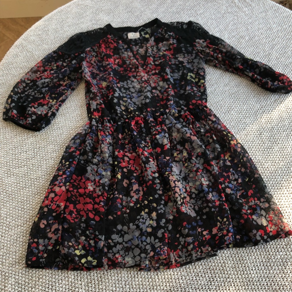 Urban outfitters pins and needles dress size M